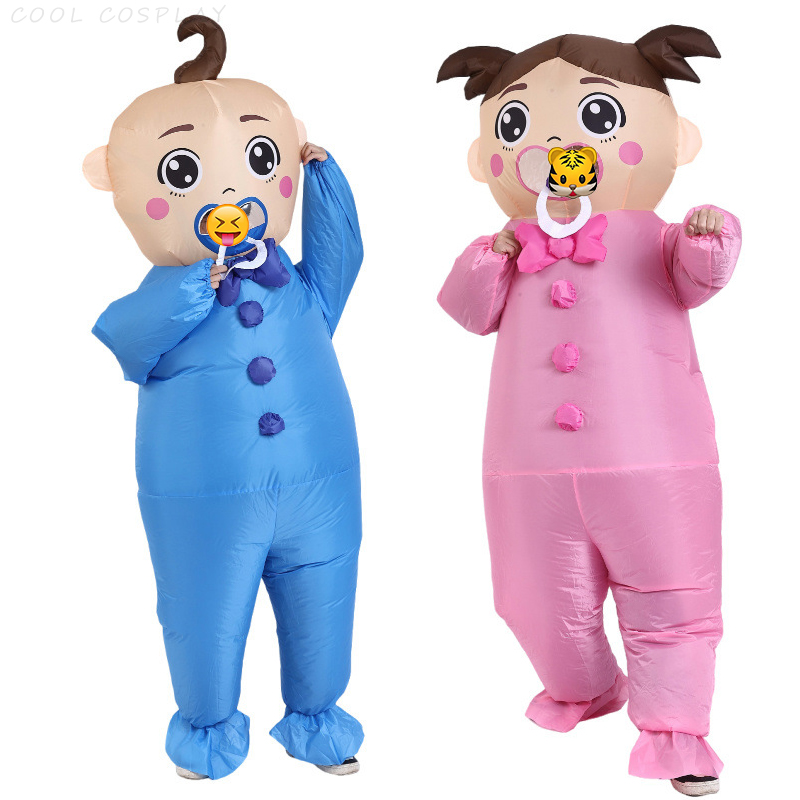 Baby Clothing Dresser - 激安セール 大人用ベビーコスプレ インフレータブルコスチューム 仮装 ハロウィン 男の子