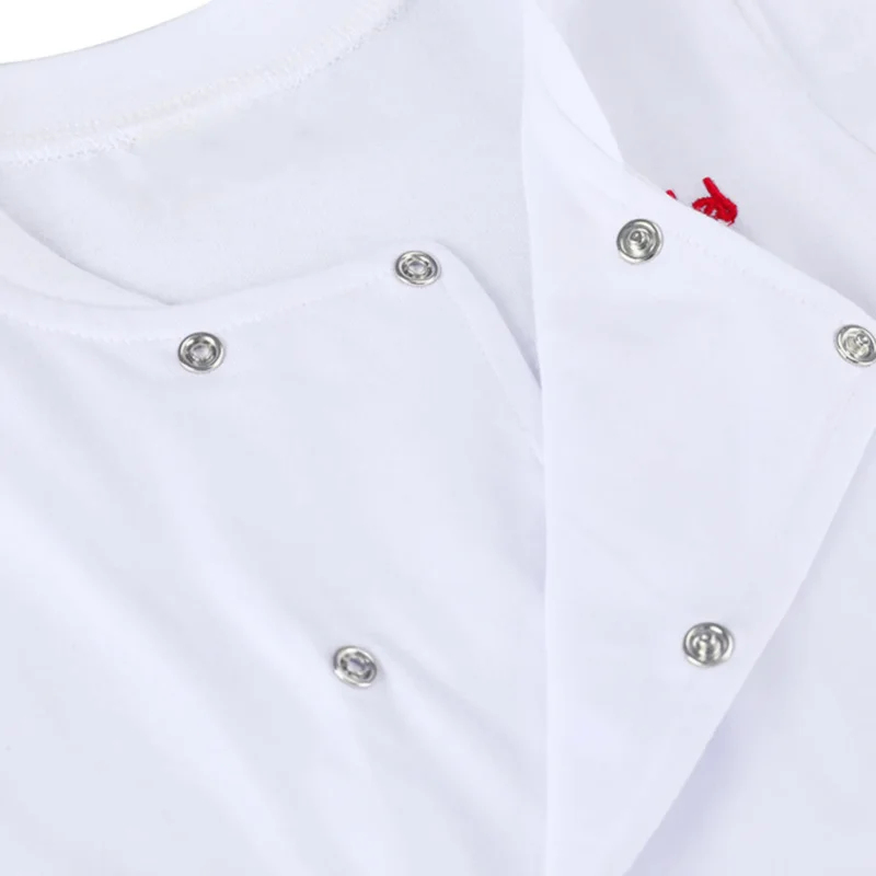 Baby Clothing In Japan - 2026 ベビー幼児プリムシェフコスプレ衣装カーニバル衣装男の子女の子パーティードレスアップ幼児面白いコック服セット wi KEMBA