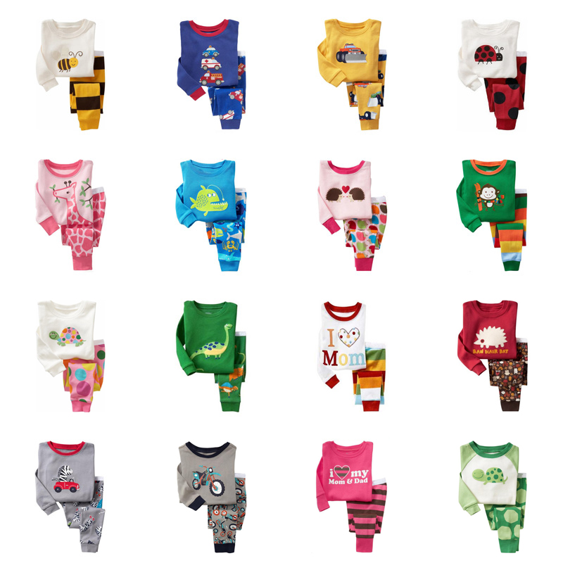 男の子パジャマ子供パジャマセット子供ラウンジウェアベビーパジ - Baby Clothing Crochet のレビューと価格