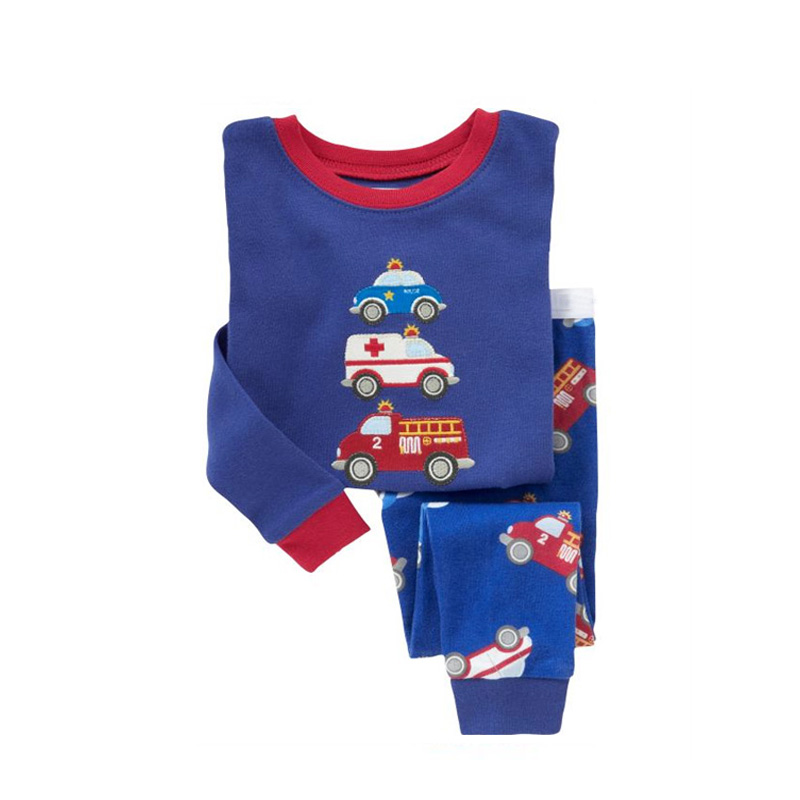 男の子パジャマ子供パジャマセット子供ラウンジウェアベビーパジ - Baby Clothing Crochet のレビューと価格