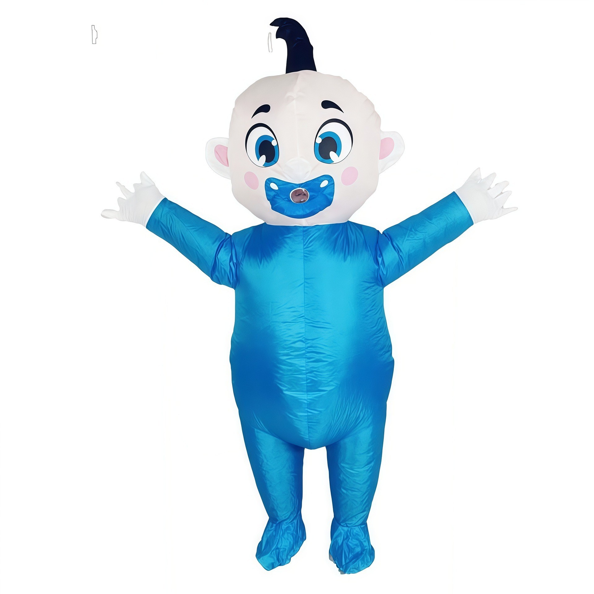 激安セール 大人用ベビーコスプレ インフレータブルコスチュー - Baby Clothing Dresser のレビューと価格