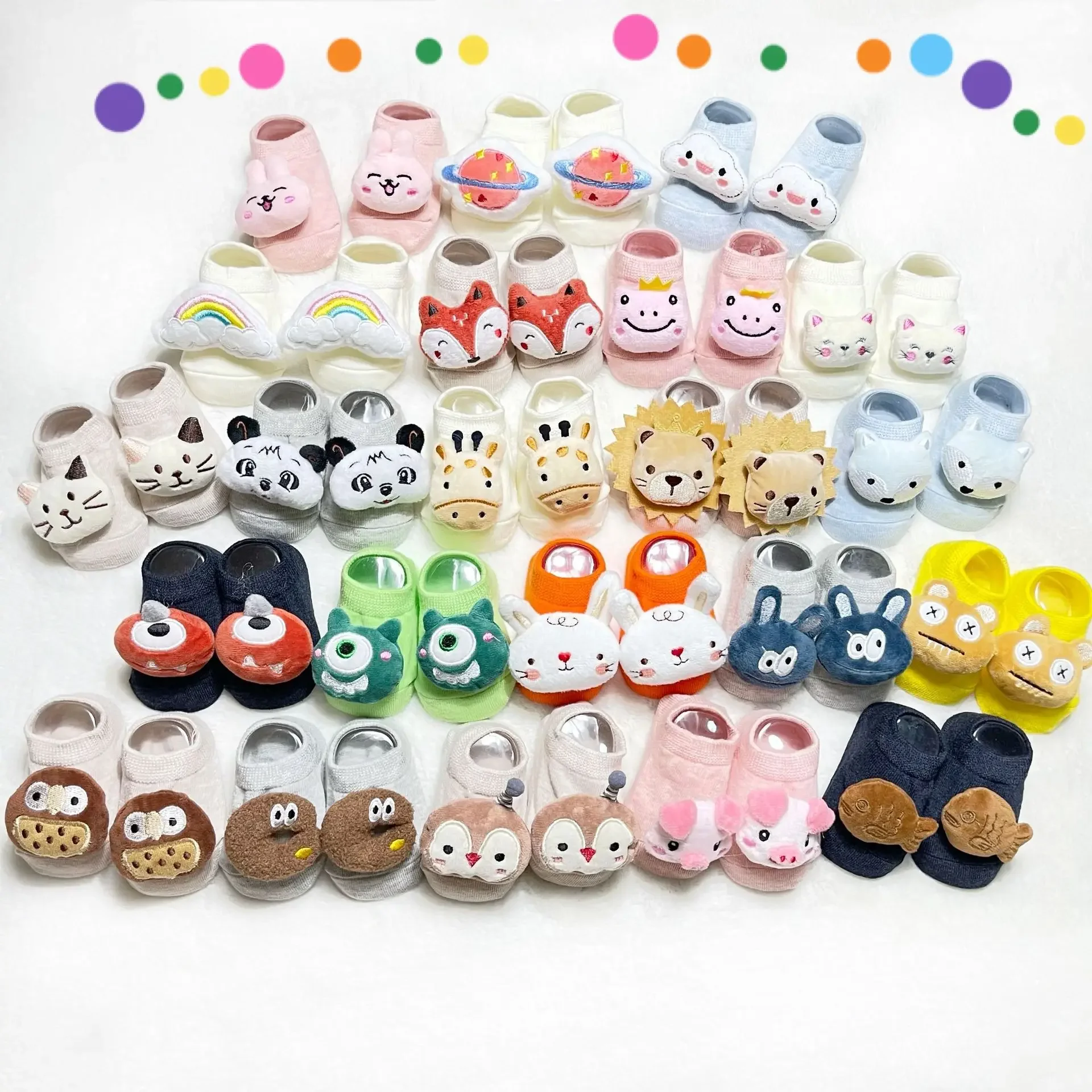 かわいい綿幼児幼児赤ちゃん男の子女の子ステッチ服韓国かわいい - Baby Clothing Next のレビューと価格