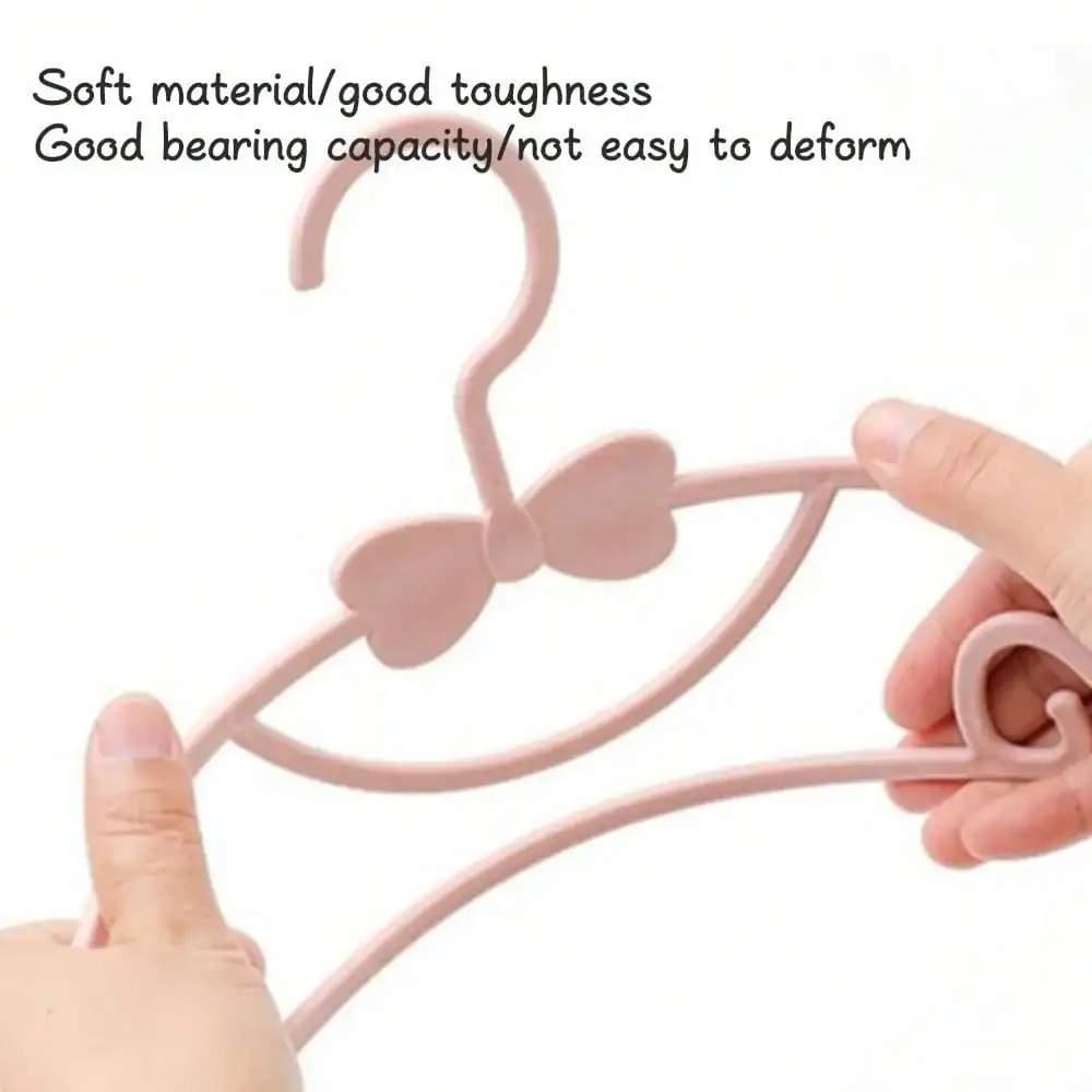 yesCute ベビーハンガー ユニバーサルハンガーラックク - Baby Clothing Hangers のレビューと価格