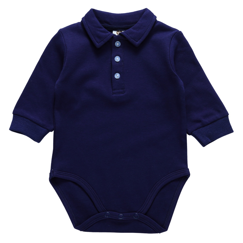 ベビー服 100% コットン ボディスーツ 0-3歳 秋冬  - Baby Clothing Next のレビューと価格