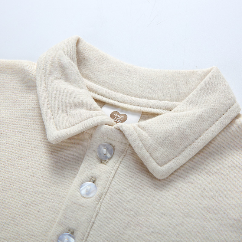ベビー服 100% コットン ボディスーツ 0-3歳 秋冬  - Baby Clothing Next のレビューと価格