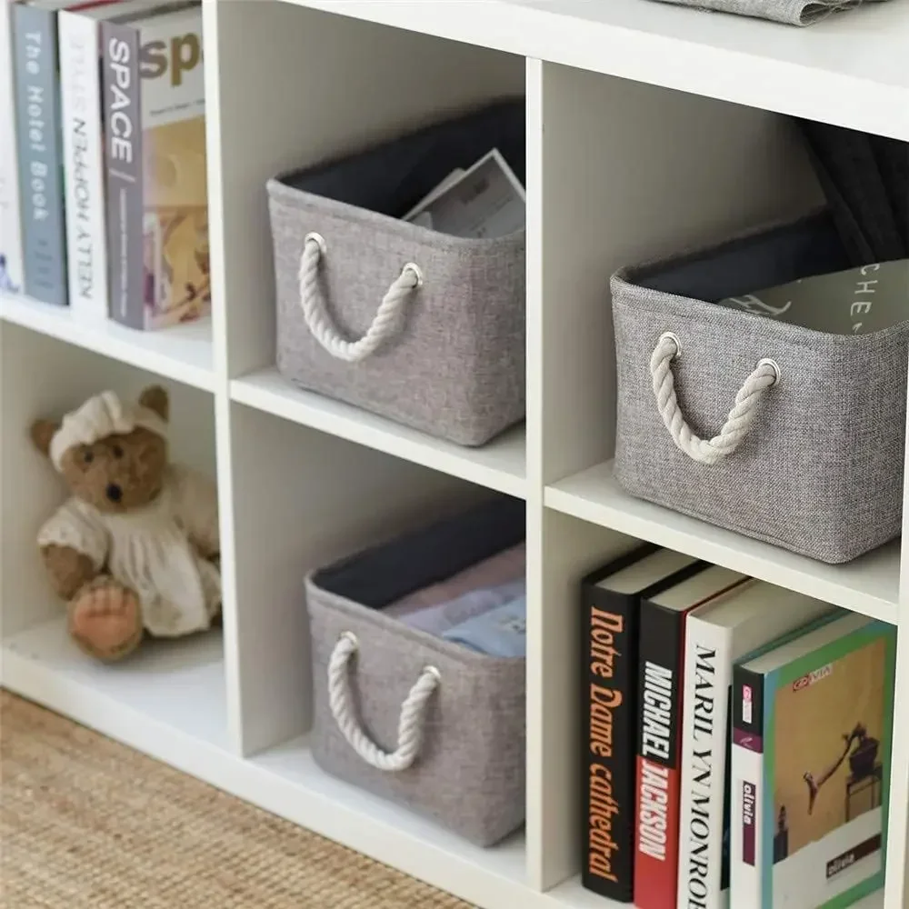 雑貨収納バスケット キャビネット収納ボックス ランドリーバス - Baby Clothing Basket のレビューと価格
