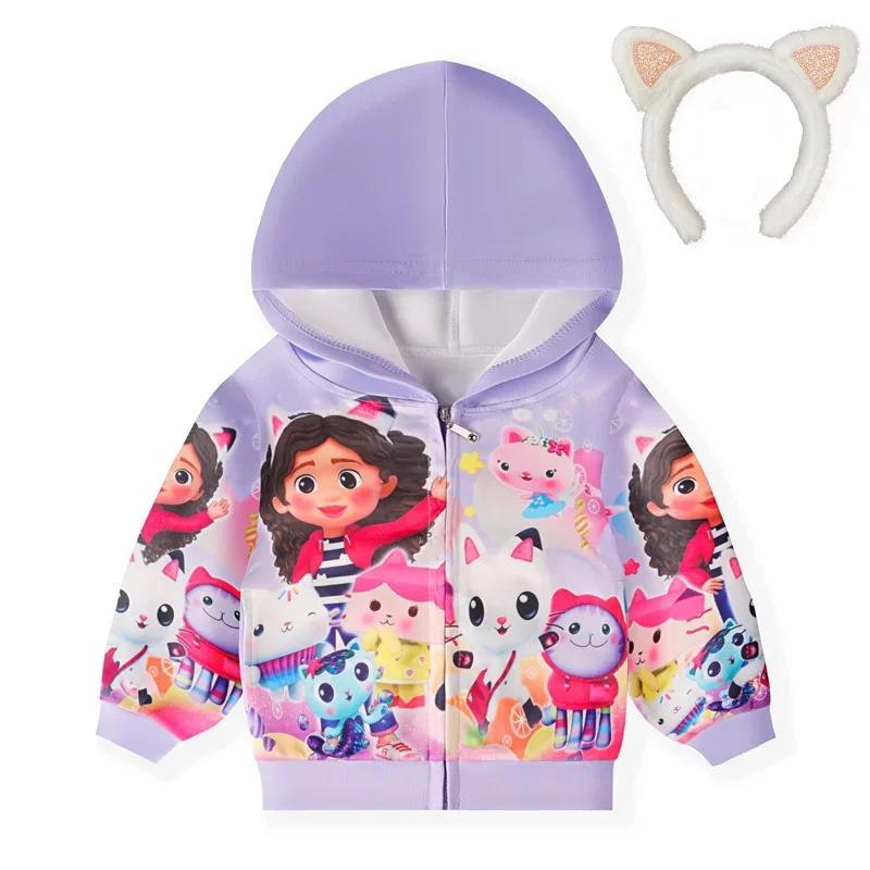 2026 'S ドールハウス コスプレ キャット フーディ  - Baby Clothing Crochet のレビューと価格