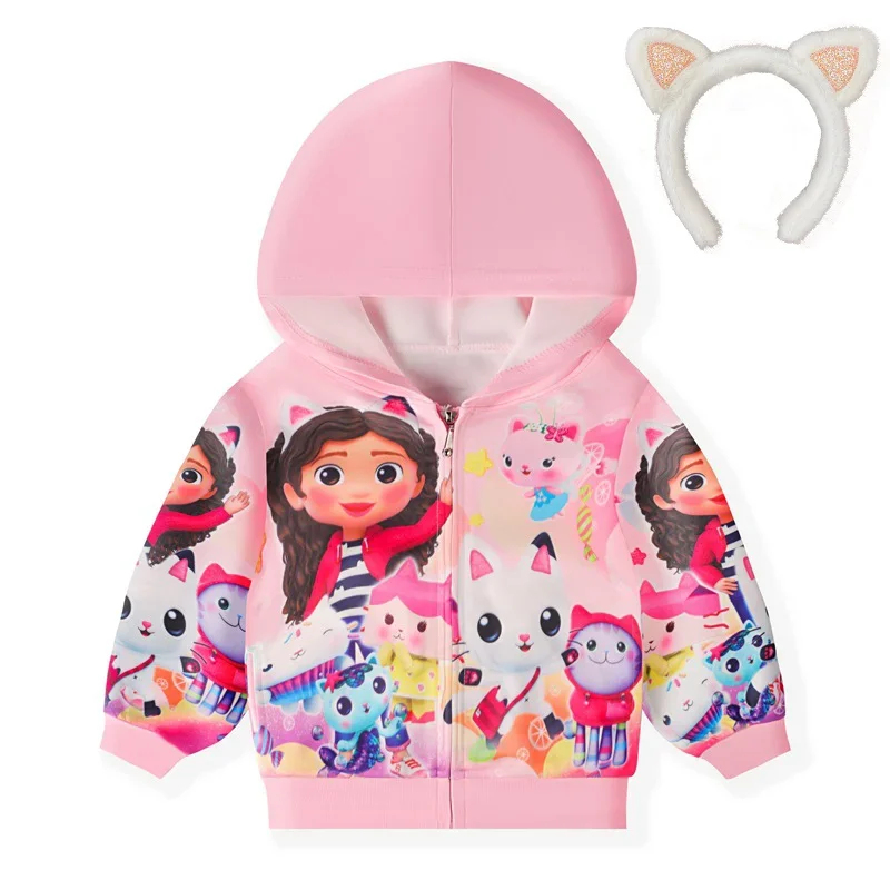 2026 'S ドールハウス コスプレ キャット フーディ  - Baby Clothing Crochet のレビューと価格