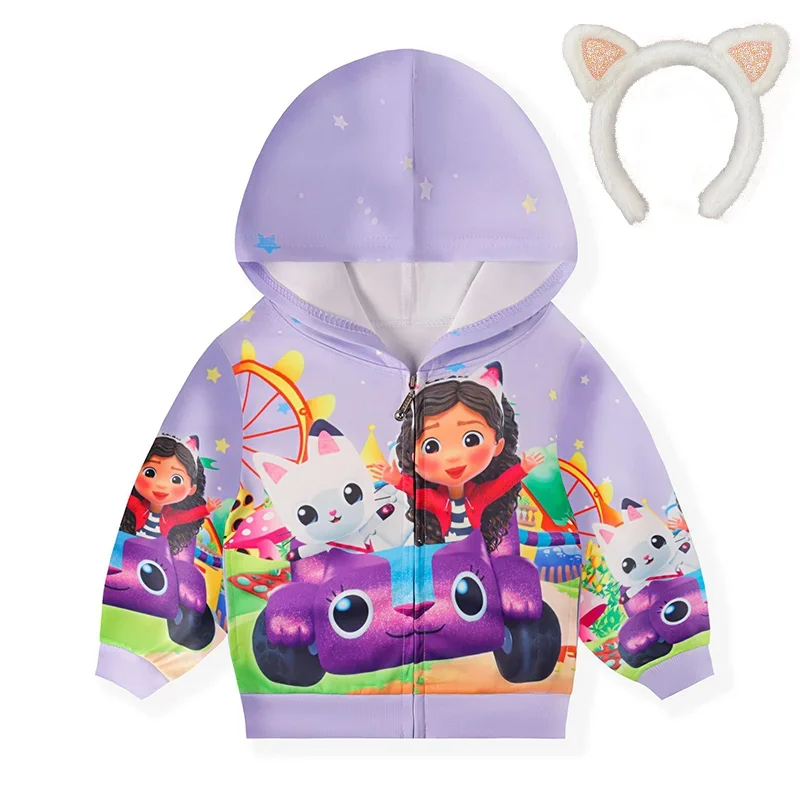 2026 'S ドールハウス コスプレ キャット フーディ  - Baby Clothing Crochet のレビューと価格