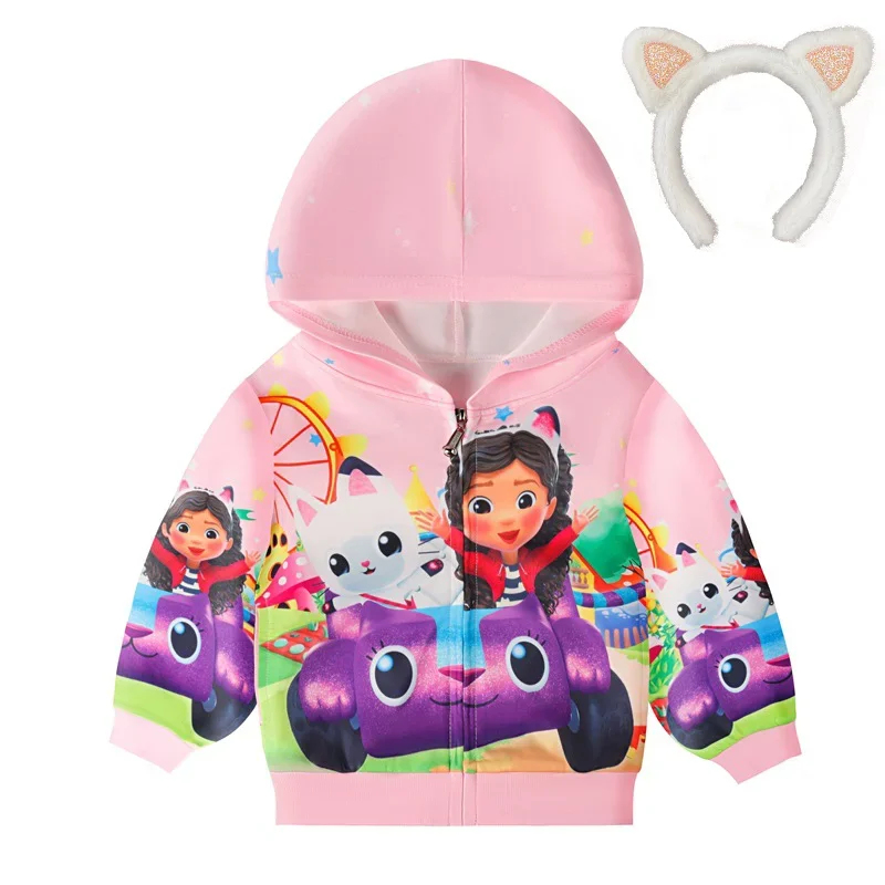 2026 'S ドールハウス コスプレ キャット フーディ  - Baby Clothing Crochet のレビューと価格