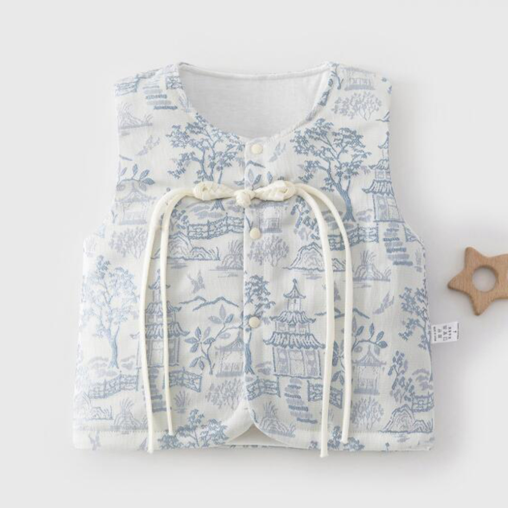 ベビー中国の新年ベストキルティング暖かい秋冬 1 歳の誕生日 - Baby Clothing Quilt のレビューと価格