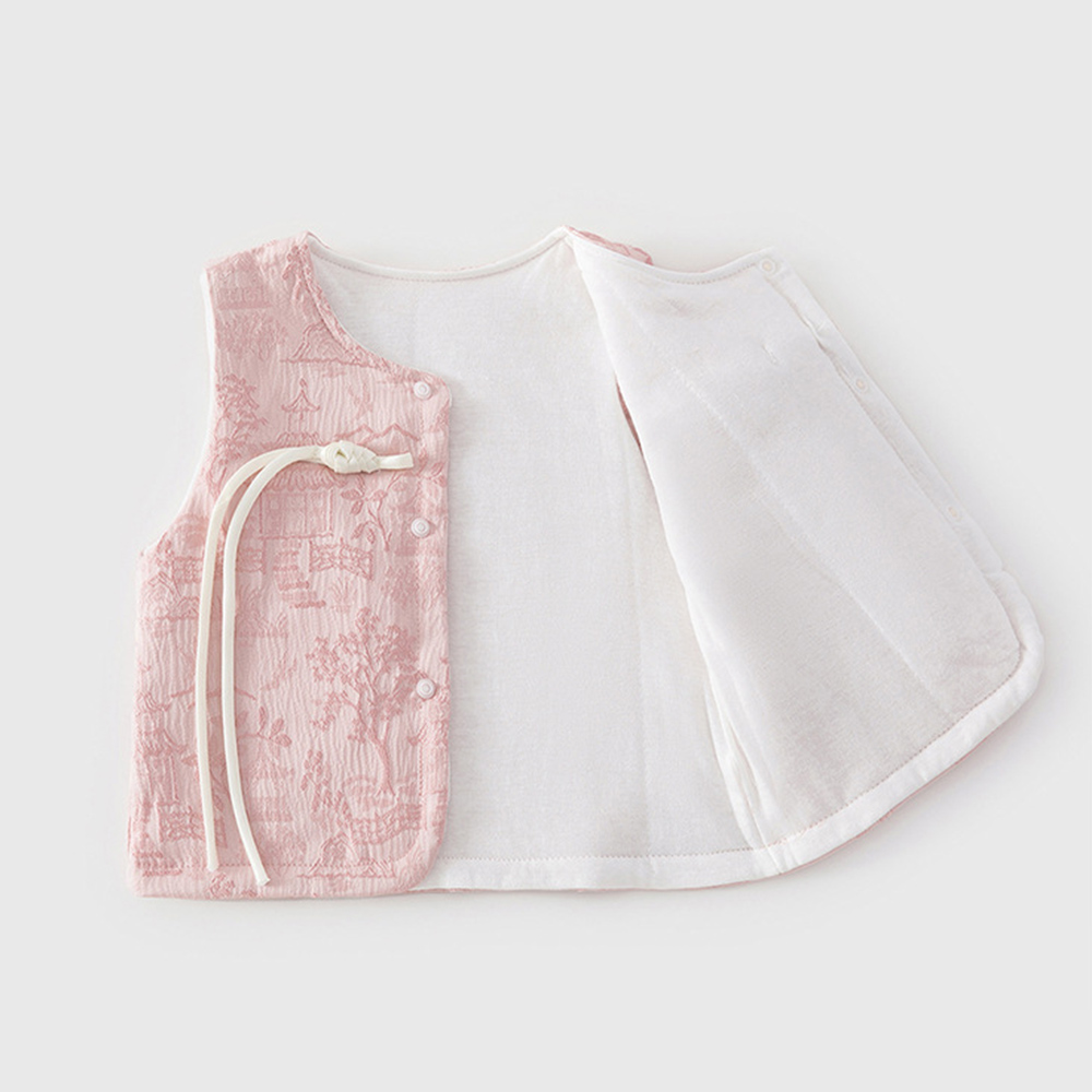 ベビー中国の新年ベストキルティング暖かい秋冬 1 歳の誕生日 - Baby Clothing Quilt のレビューと価格