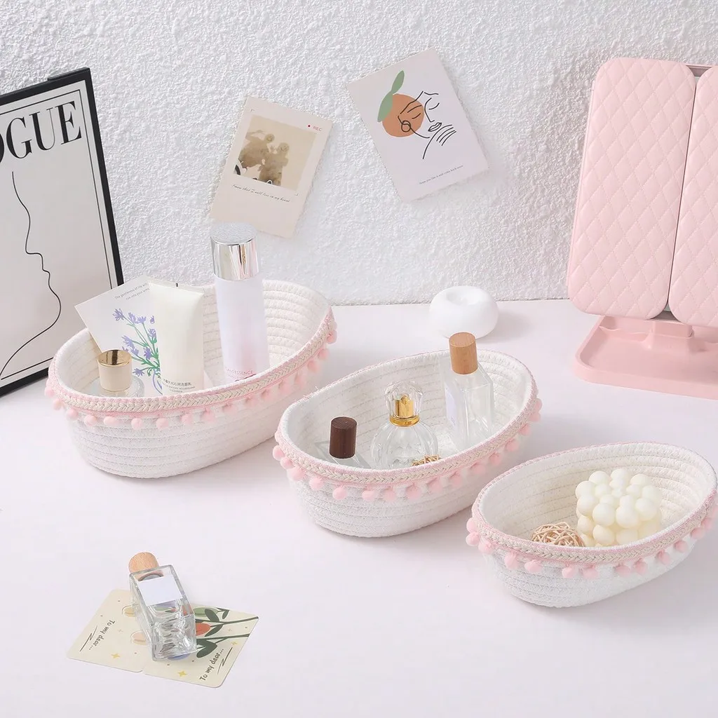 スキンケア-化粧品収納バスケット,バスルーム,家庭,リビング - Baby Clothing Basket のレビューと価格