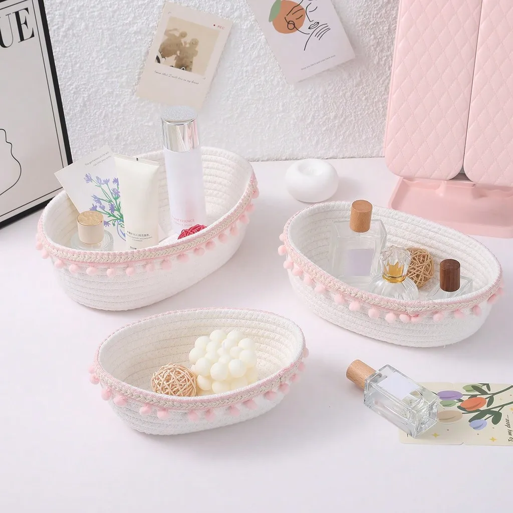 スキンケア-化粧品収納バスケット,バスルーム,家庭,リビング - Baby Clothing Basket のレビューと価格