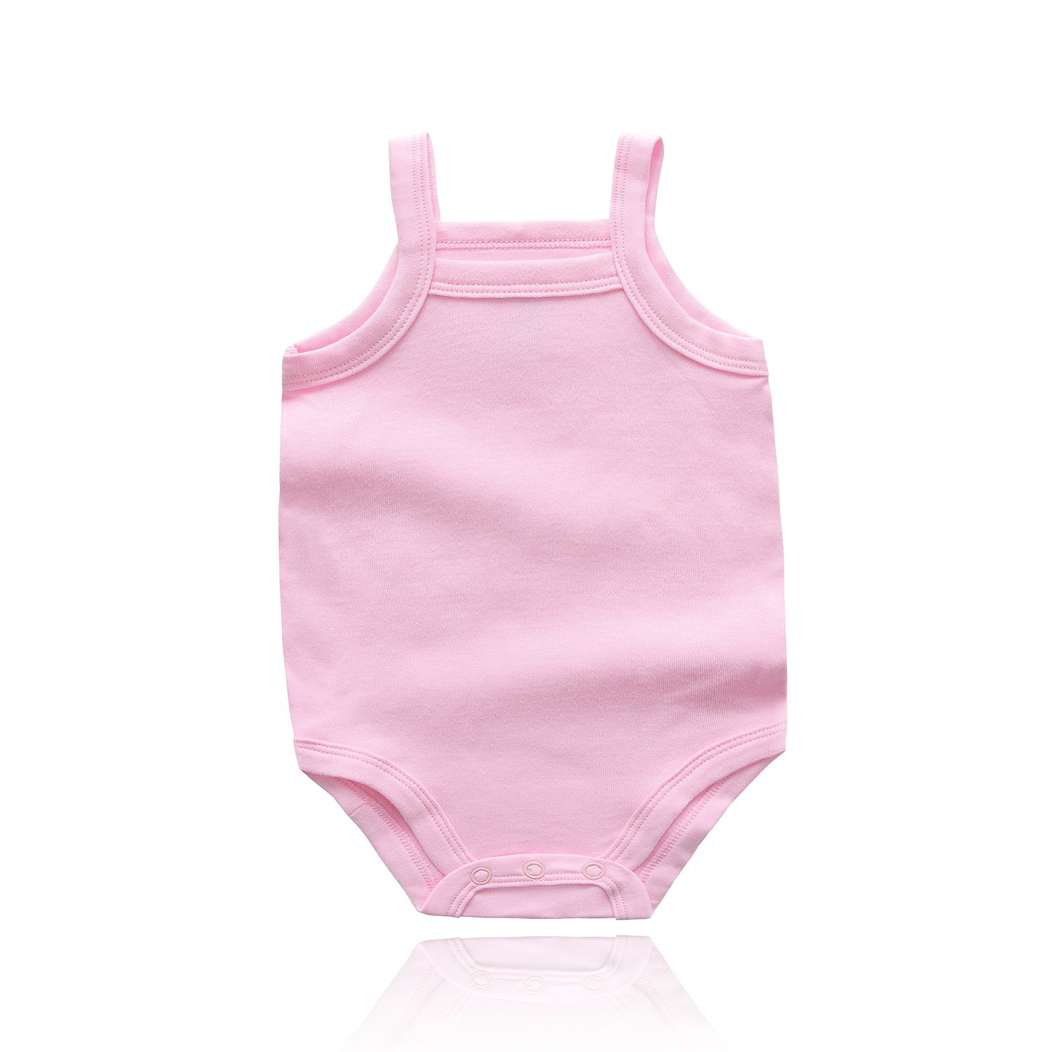 3 ピース/セット夏の女の赤ちゃん服綿素材のベストベビージャ - Baby Clothing Next のレビューと価格