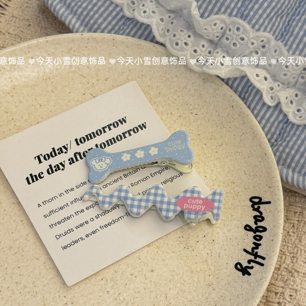 5個入り ミッフィー ヘアクリップ 可愛いベビー用サイドバン - Baby Clothing In Japan のレビューと価格