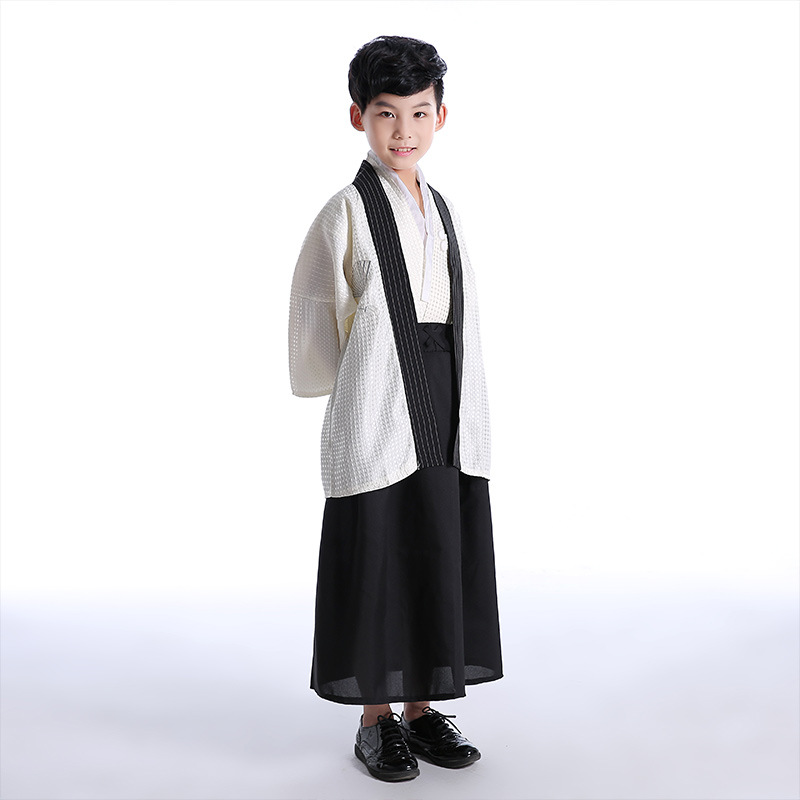 子供のための日本の伝統的な日本の着物,男の子のための服,日本 - Baby Clothing In Japan のレビューと価格